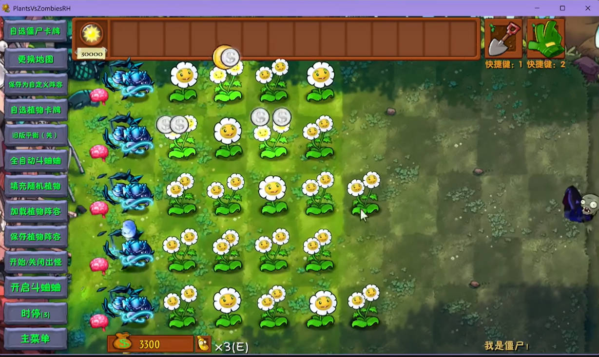 融合版二创MOD合集（梧萱版）免费下载
